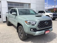 2018 Toyota TACOMA SR5-1