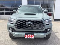 2018 Toyota TACOMA SR5-2