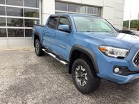 2019 Toyota TACOMA TRD OFFROAD-2