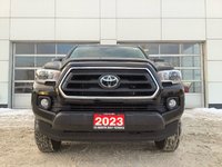 2023 Toyota TACOMA SR5-2