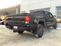 2023 Toyota TACOMA SR5-4