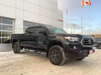 2023 Toyota TACOMA SR5-1