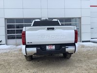 25 Toyota TUNDRA 4X4 SR-7