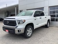 2021 Toyota TUNDRA CREW SR5-1