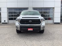 2021 Toyota TUNDRA CREW SR5-0