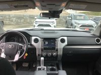 2021 Toyota TUNDRA CREW SR5-4