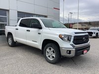 2021 Toyota TUNDRA CREW SR5-2
