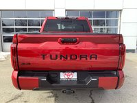 2022 Toyota TUNDRA SR-7