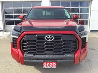 2022 Toyota TUNDRA SR-2