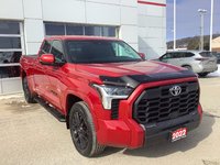 2022 Toyota TUNDRA SR-1
