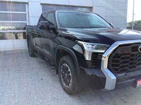 2022 Toyota TUNDRA Double Cab TRD OFF-ROAD-2