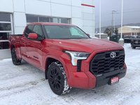 2023 Toyota TUNDRA SR-2