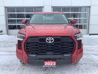 2023 Toyota TUNDRA SR-0