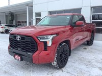 2023 Toyota TUNDRA SR-1