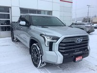 2023 Toyota TUNDRA LIMITED-1