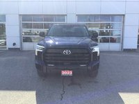 2023 Toyota TUNDRA SR-2