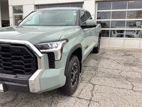 2025 Toyota TUNDRA SR5-1
