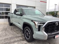 2025 Toyota TUNDRA SR5-2