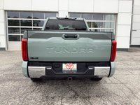 2025 Toyota TUNDRA SR5-5