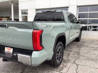 2025 Toyota TUNDRA SR5-7