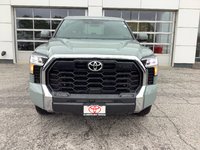 2025 Toyota TUNDRA SR5-0