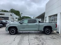 2025 Toyota TUNDRA SR5-4