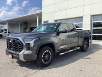 2025 Toyota TUNDRA TRD OFF RD-1