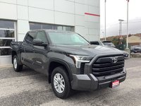 2025 Toyota TUNDRA SR-2