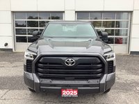 2025 Toyota TUNDRA SR-1