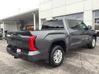2025 Toyota TUNDRA SR-4