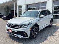 2022 Volkswagen TIGUAN HIGHLINE-1