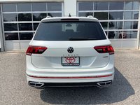 2022 Volkswagen TIGUAN HIGHLINE-4