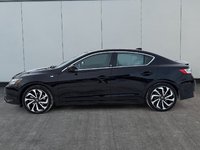 2016 Acura ILX A-Spec-4