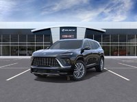 Buick Enclave Avenir 2026-0
