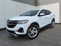 Buick Encore GX Preferred 2020-0