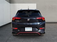 Buick Encore GX Select 2021-2