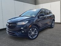 Buick Encore GX Select 2021-0