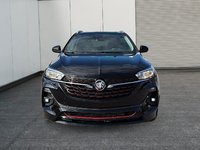 2022 Buick Encore GX Preferred-1