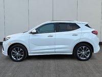 2023 Buick Encore GX Select-4