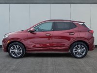 Buick Encore GX Select 2023-4