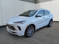 Buick Encore GX Avenir 2026-0