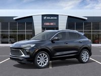 Buick Encore GX Avenir 2026-1