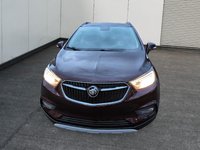 2018 Buick Encore Sport Touring-1