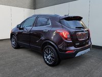 2018 Buick Encore Sport Touring-3