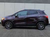 2018 Buick Encore Sport Touring-4