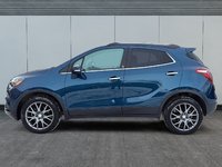 Buick Encore Sport Touring 2019-4