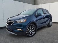 Buick Encore Sport Touring 2019-0