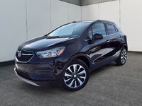 Buick Encore Preferred 2021-0