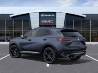 Buick Envision Sport Touring 2026-2