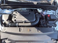 Buick Envision Preferred 2026-6